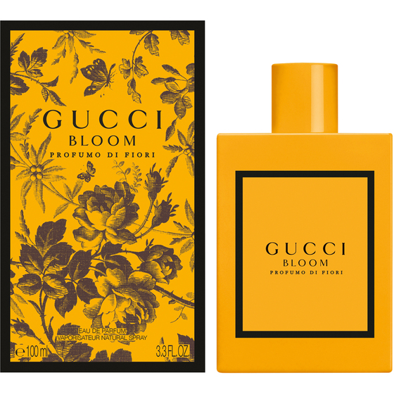 Bloom Profumo di Fiori