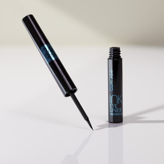 Ink Eyeliner Waterproof