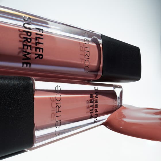 Filler Supreme Lip Gloss
