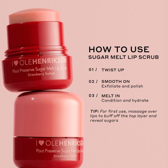 One Shot Strawberry Lucky Pucker