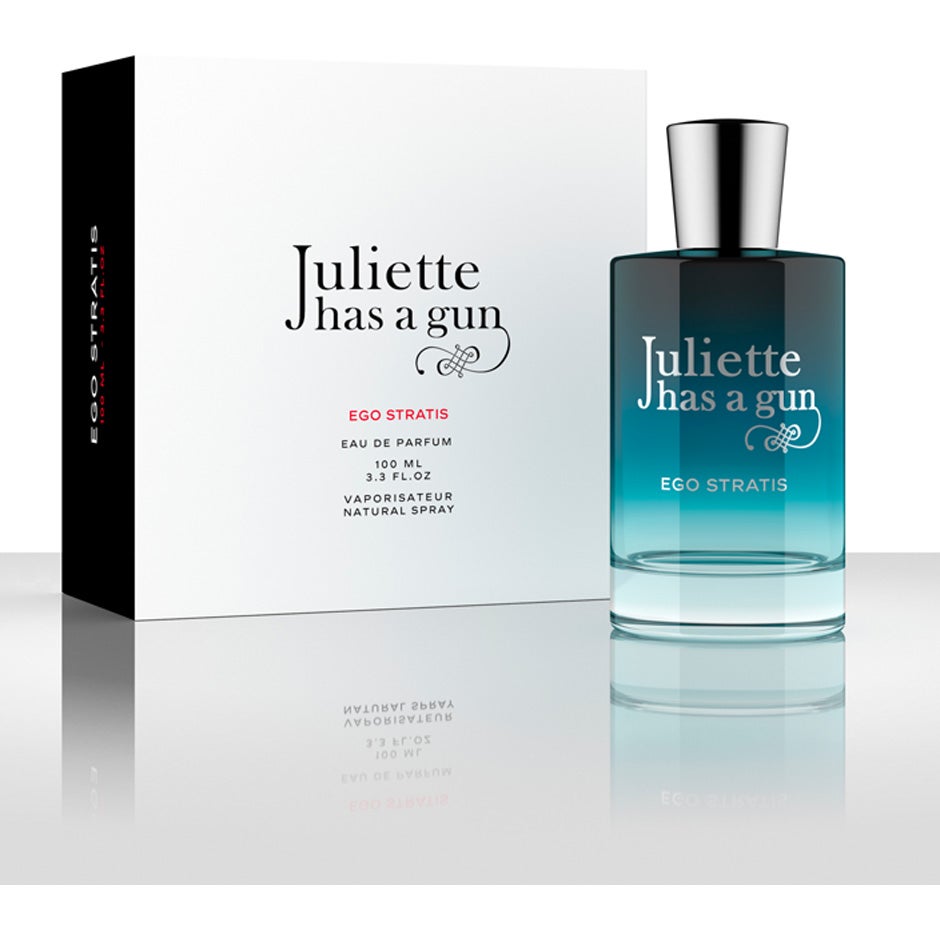 Ego Stratis, 100 ml Juliette has a gun Damparfym