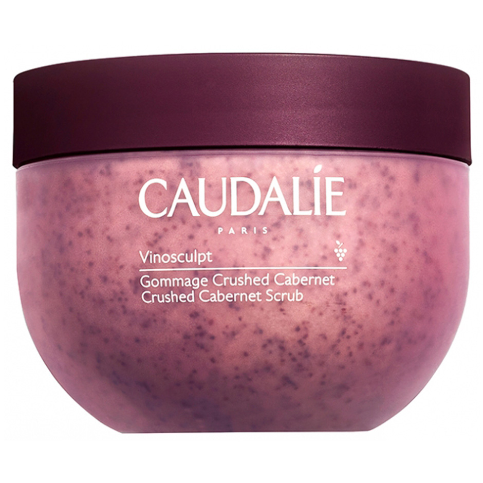 Crushed Cabernet, Caudalie Body Scrub