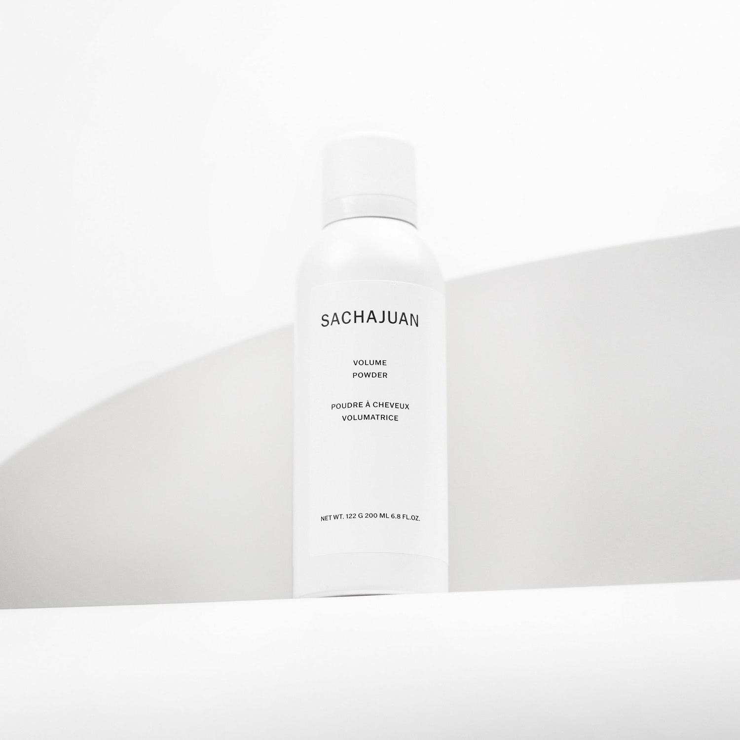 Volume Powder