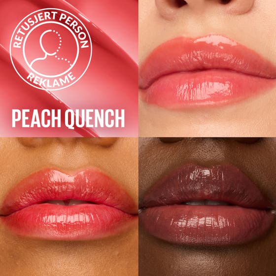 Lifter Glaze Lip Balm