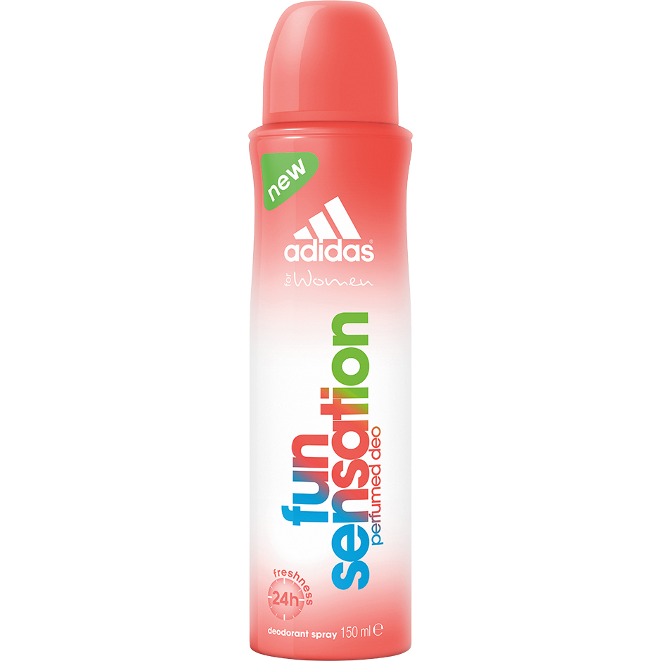 Fun Sensation For Her