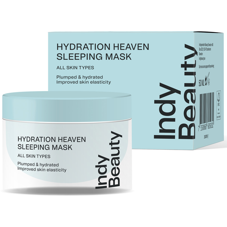 Hydration Heaven Sleeping Mask