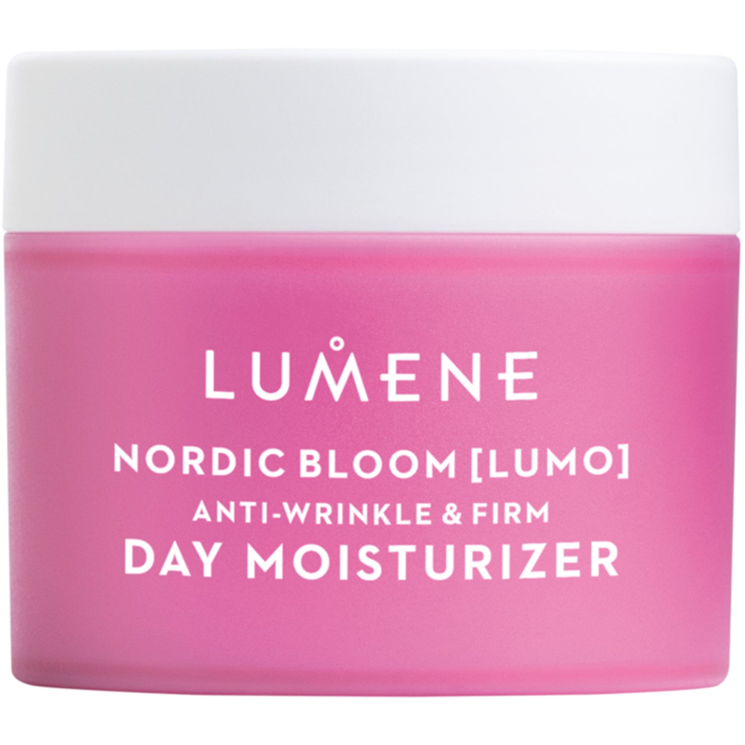 Lumene Nordic Bloom Anti-Wrinkle & Firm Day Moisturizer 50 ml