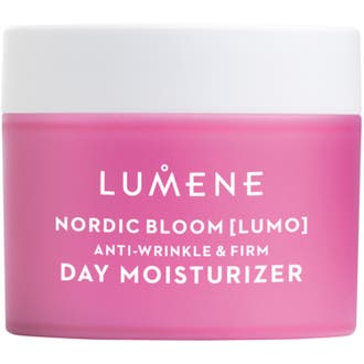 Nordic Bloom Anti-Wrinkle & Firm Day Moisturizer