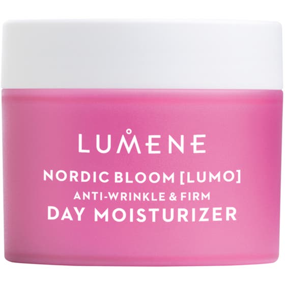 Nordic Bloom Anti-Wrinkle & Firm Day Moisturizer