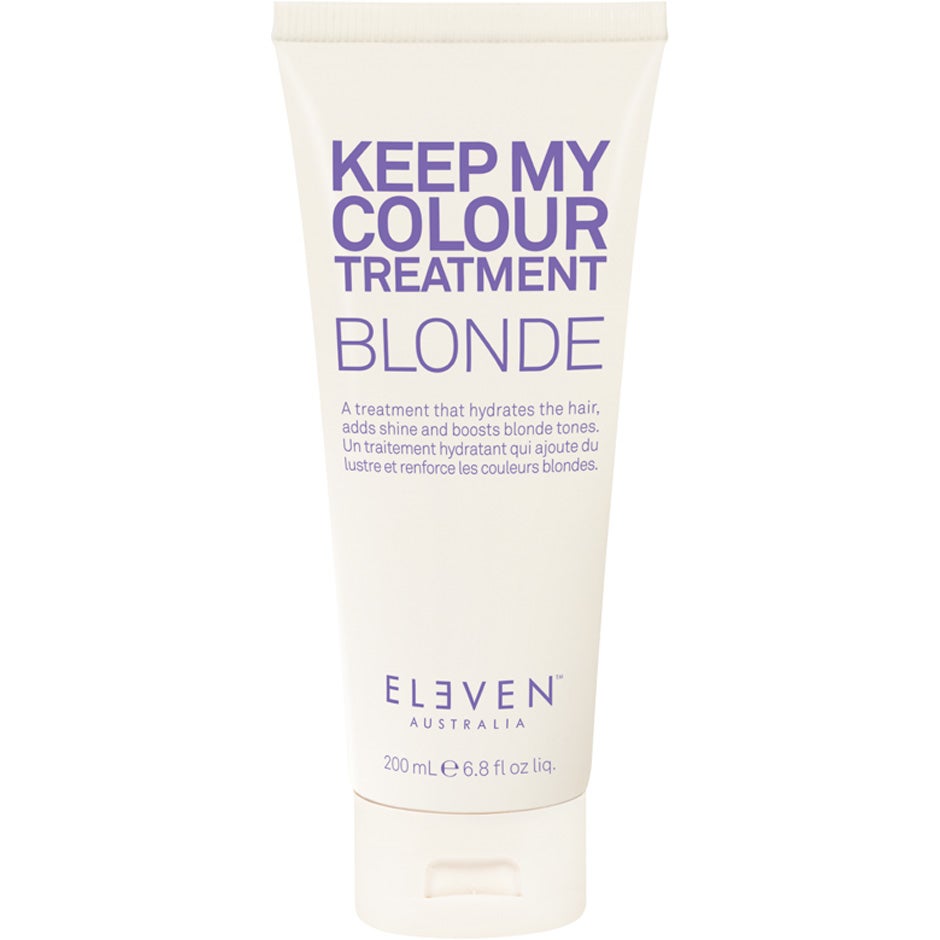 Eleven Australia Keep My Colour Treatment Blonde