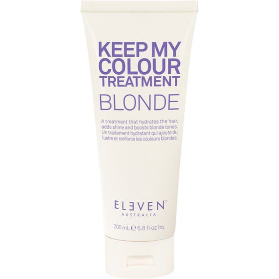 Keep My Colour Treatment Blonde