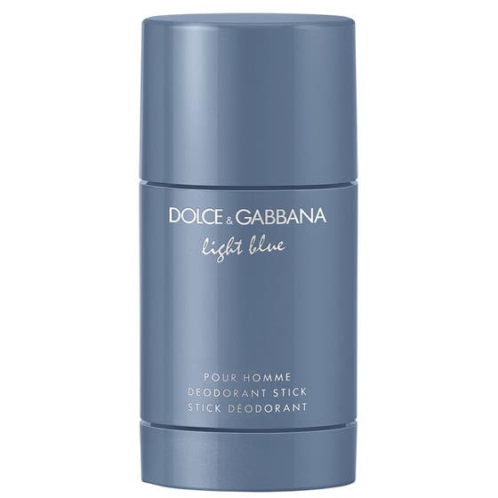 Light Blue Pour Homme