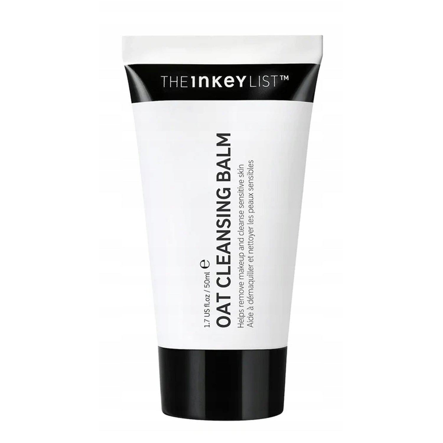 The INKEY List Oat Cleansing Balm 50 ml