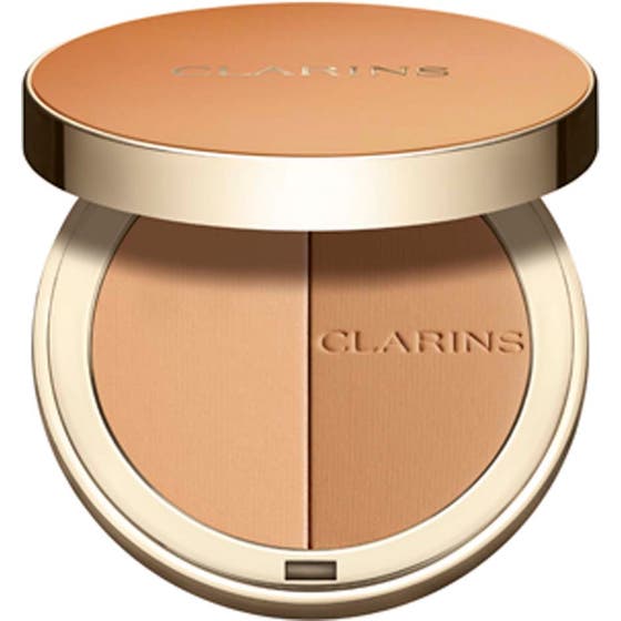 Ever Bronze Compact Powder
