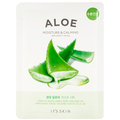 The Fresh Aloe Sheet Mask