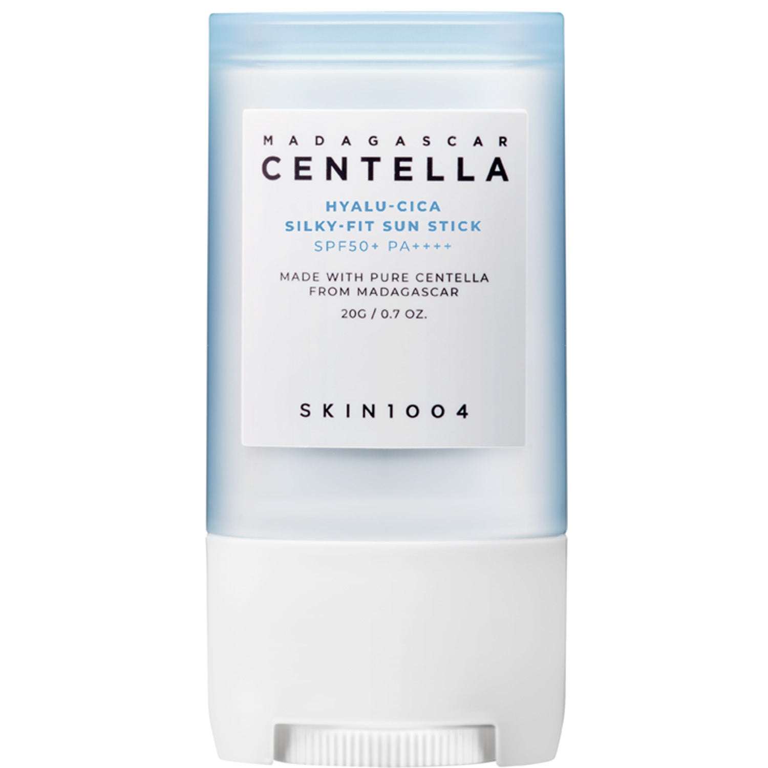 SKIN1004 Madagascar Centella Hyalu-Cica Silky-fit Sun Stick 20 g