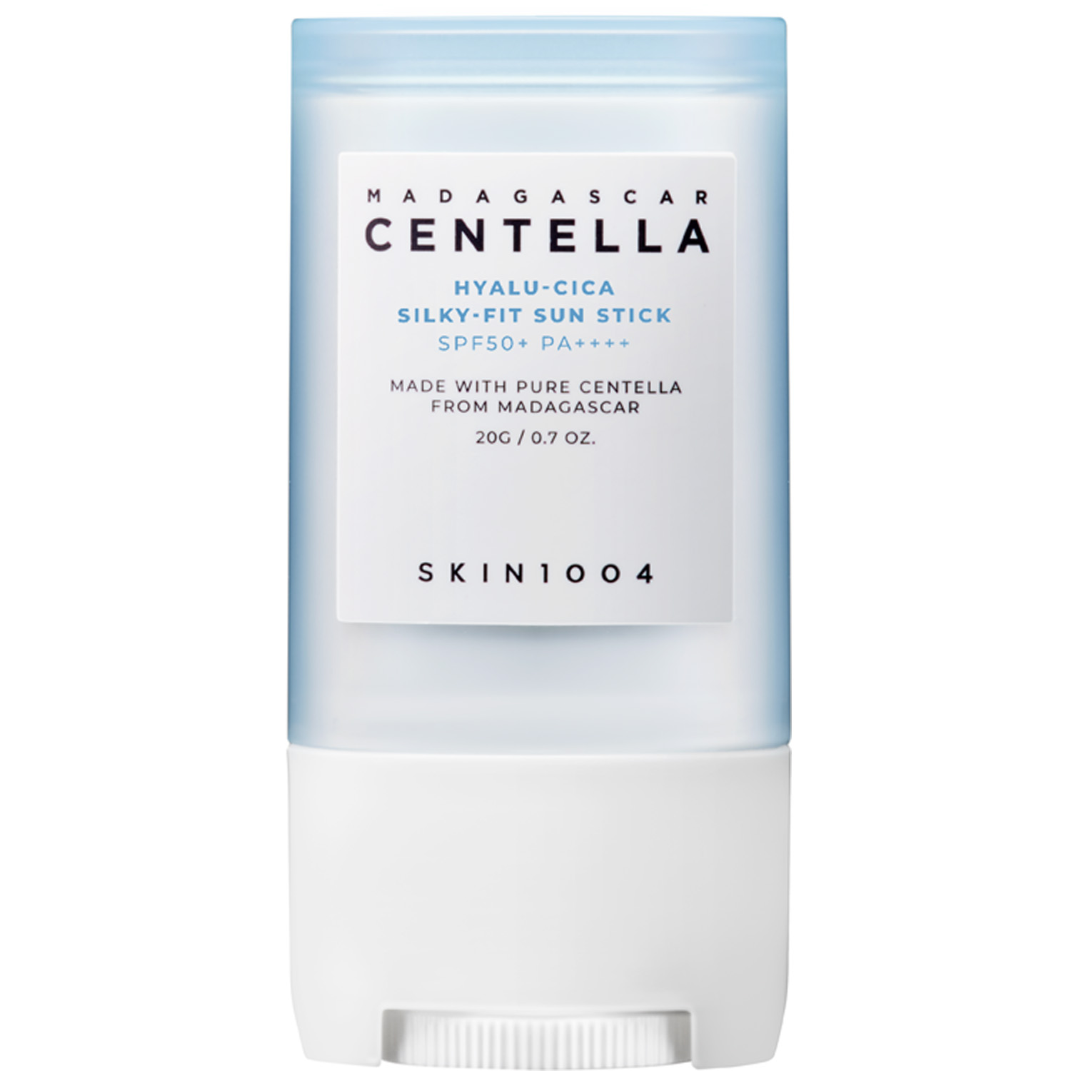 Madagascar Centella Hyalu-Cica Silky-fit Sun Stick