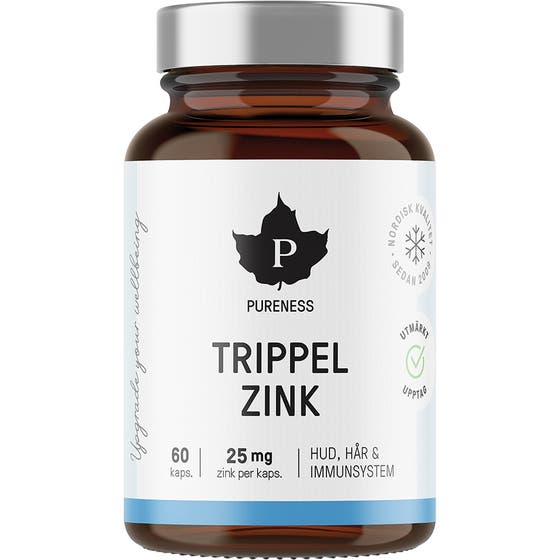 Trippel Zink