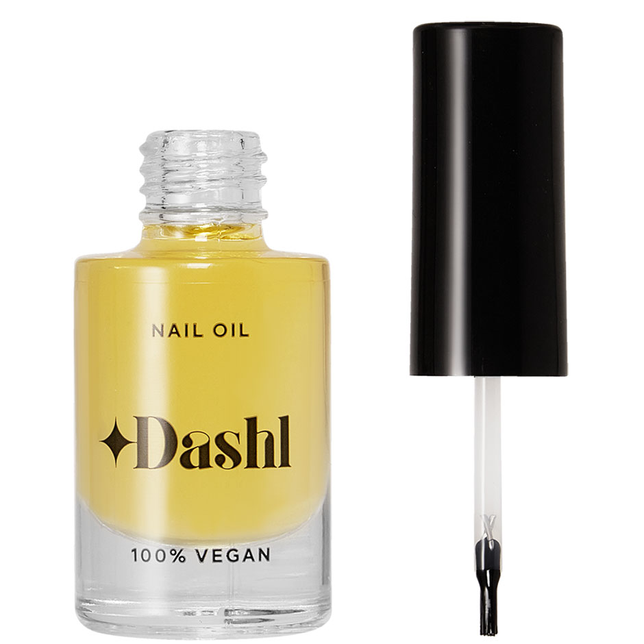 Vegan Nail Oil 7 ml Dashl Nagelstärkare