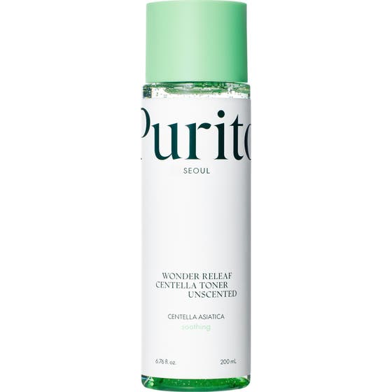 Wonder Releaf Centella Toner