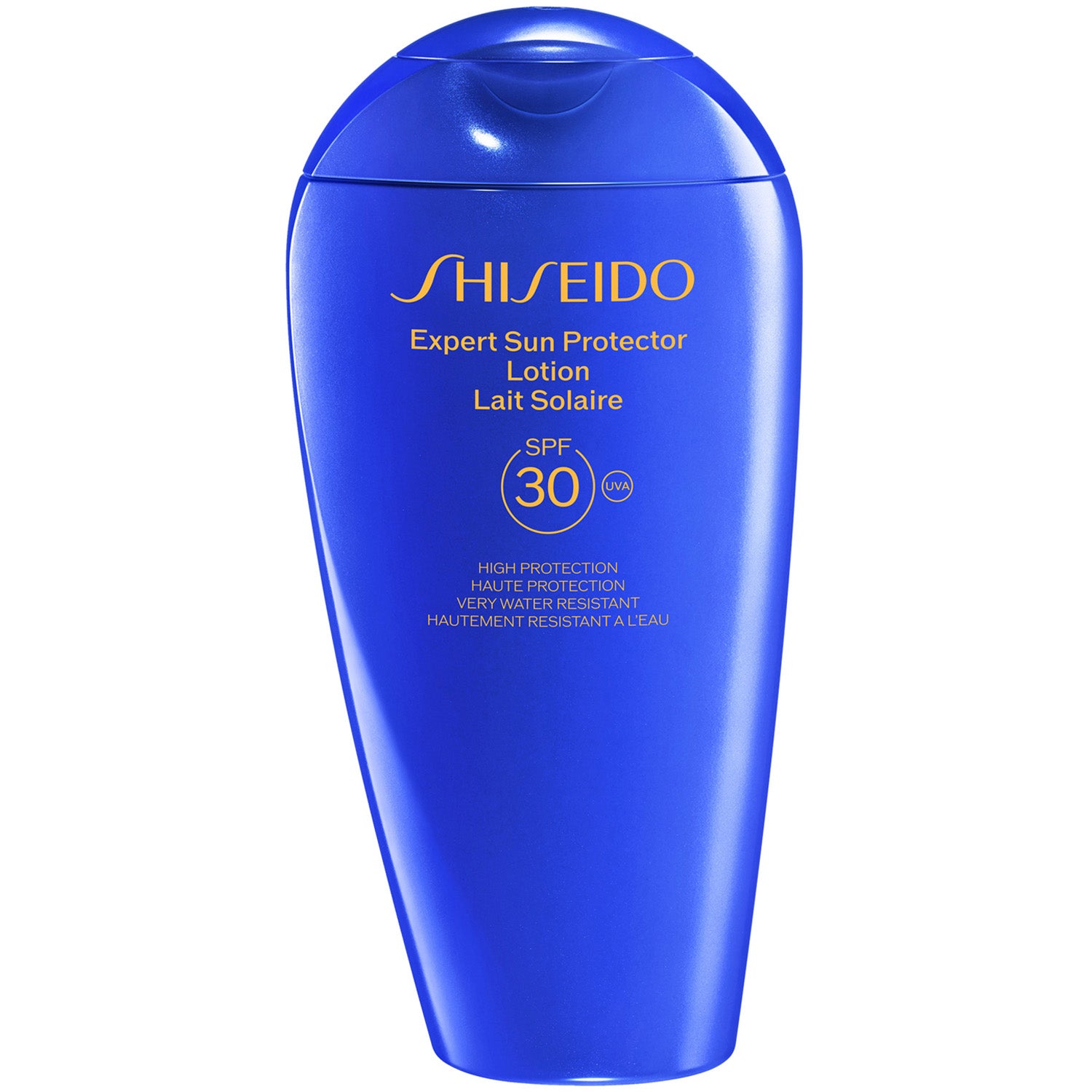 Shiseido Global Sun Care Lotion SPF30 300 ml