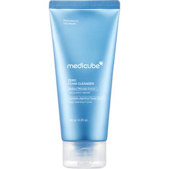 Zero Foam Cleanser