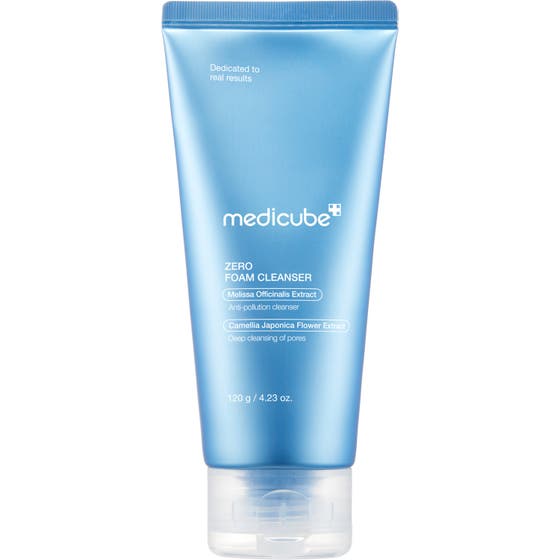 Zero Foam Cleanser