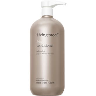 No Frizz Conditioner