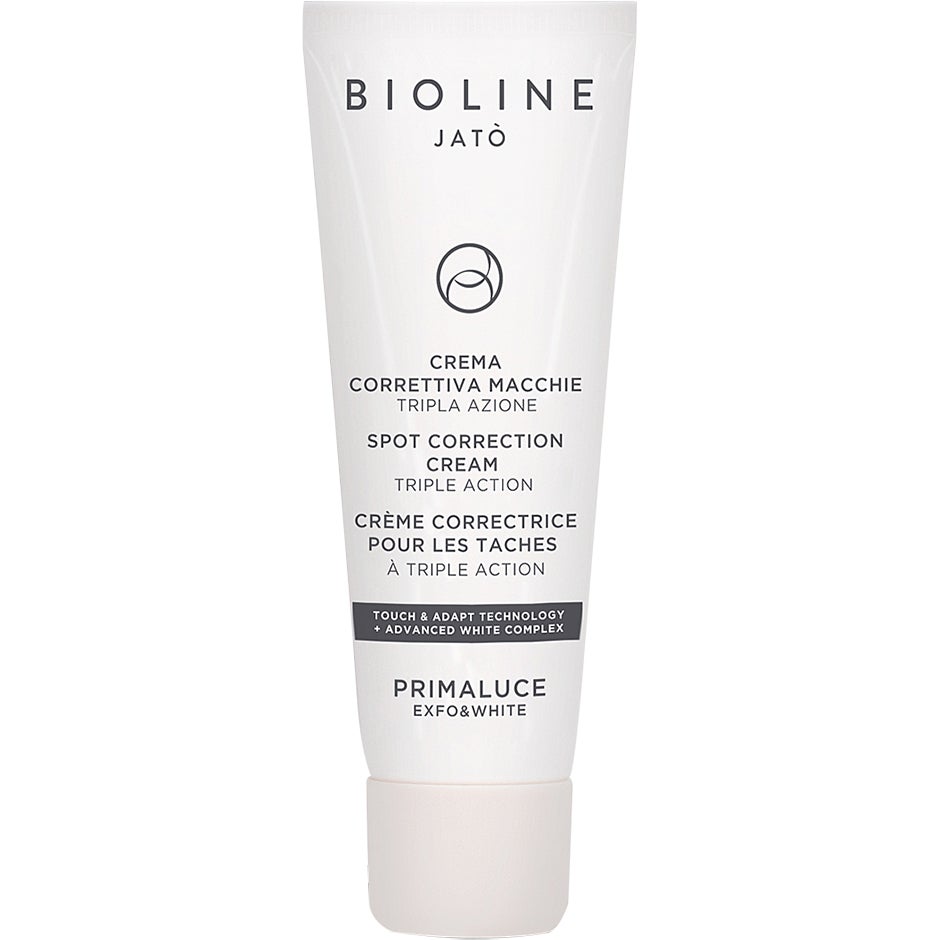 Bioline Jatò Bioline Jatò Primaluce Spot Correction Cream Triple Action SPF 30 40 ml