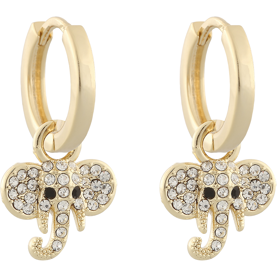 Charms Ear G/Clear