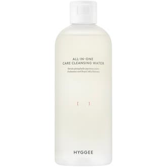 All-In-One Care Cleansing Water