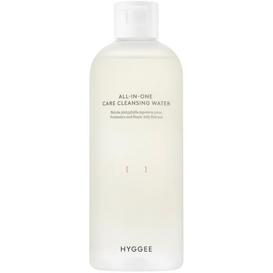 All-In-One Care Cleansing Water