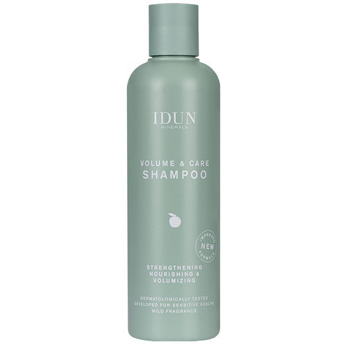 IDUN Minerals Volume Shampoo