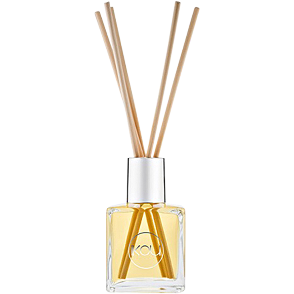 Eco-Luxury Diffuser Reeds Calm, iKOU Doftpinnar & Rumsdoft