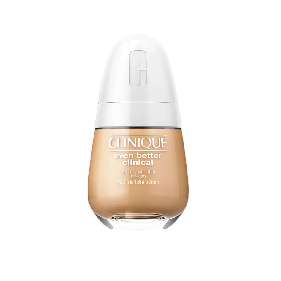 Even better Clinical Serum Foundation SPF 20