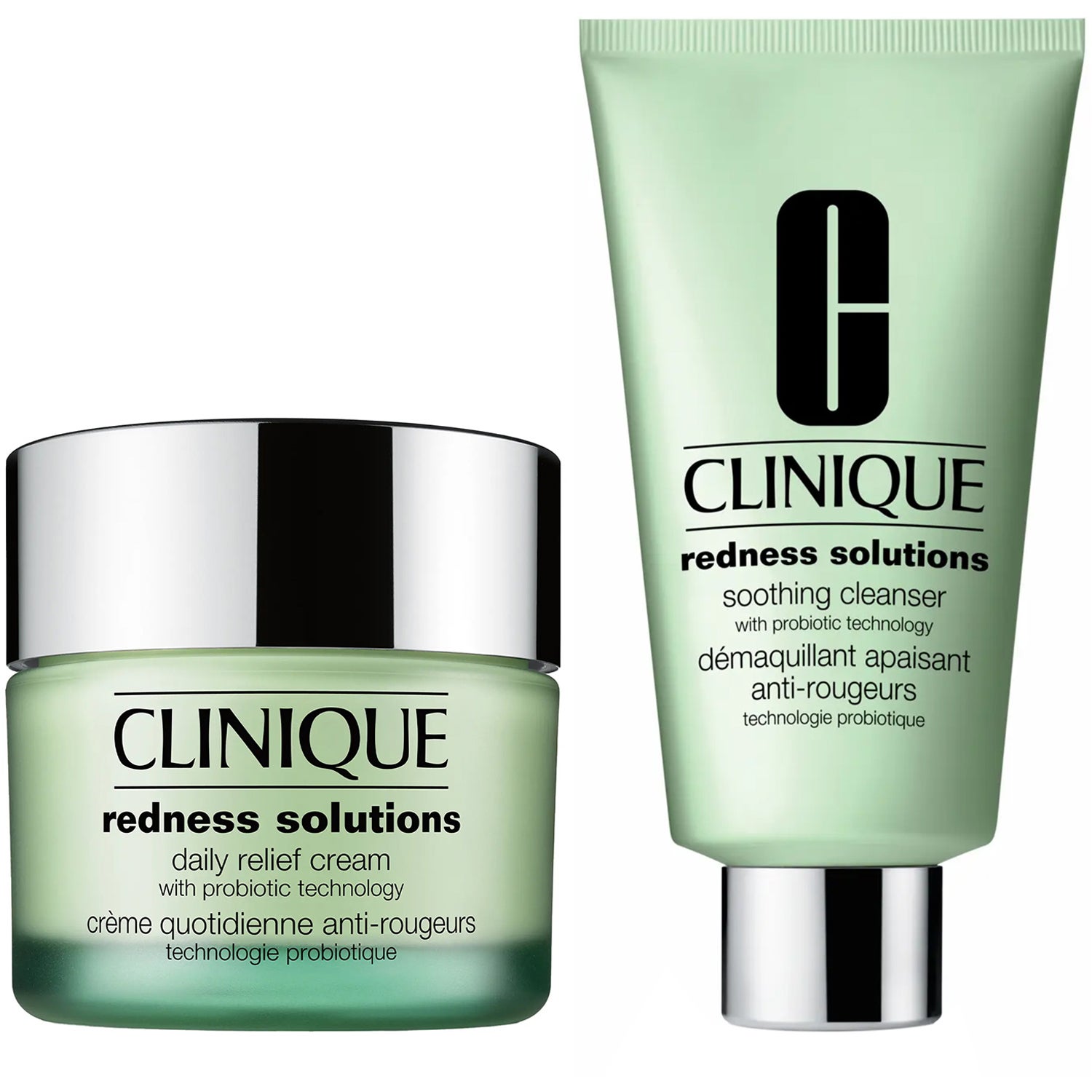 Clinique Solutions Duo
