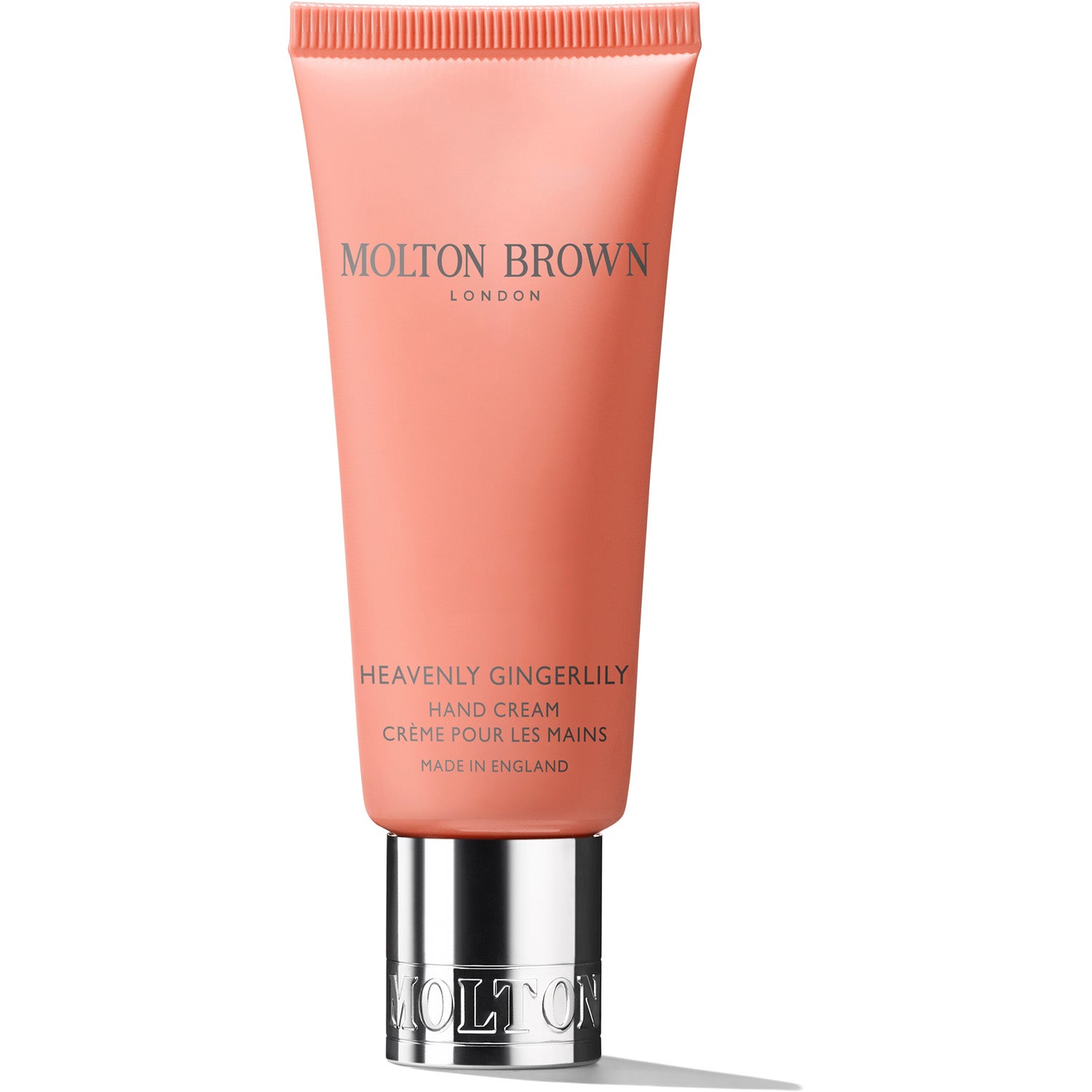 Molton Brown Molton Brown Heavenly Gingerlily Hand Cream 40 ml parfym
