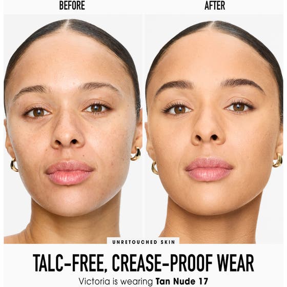 Original Pressed Powder Foundation