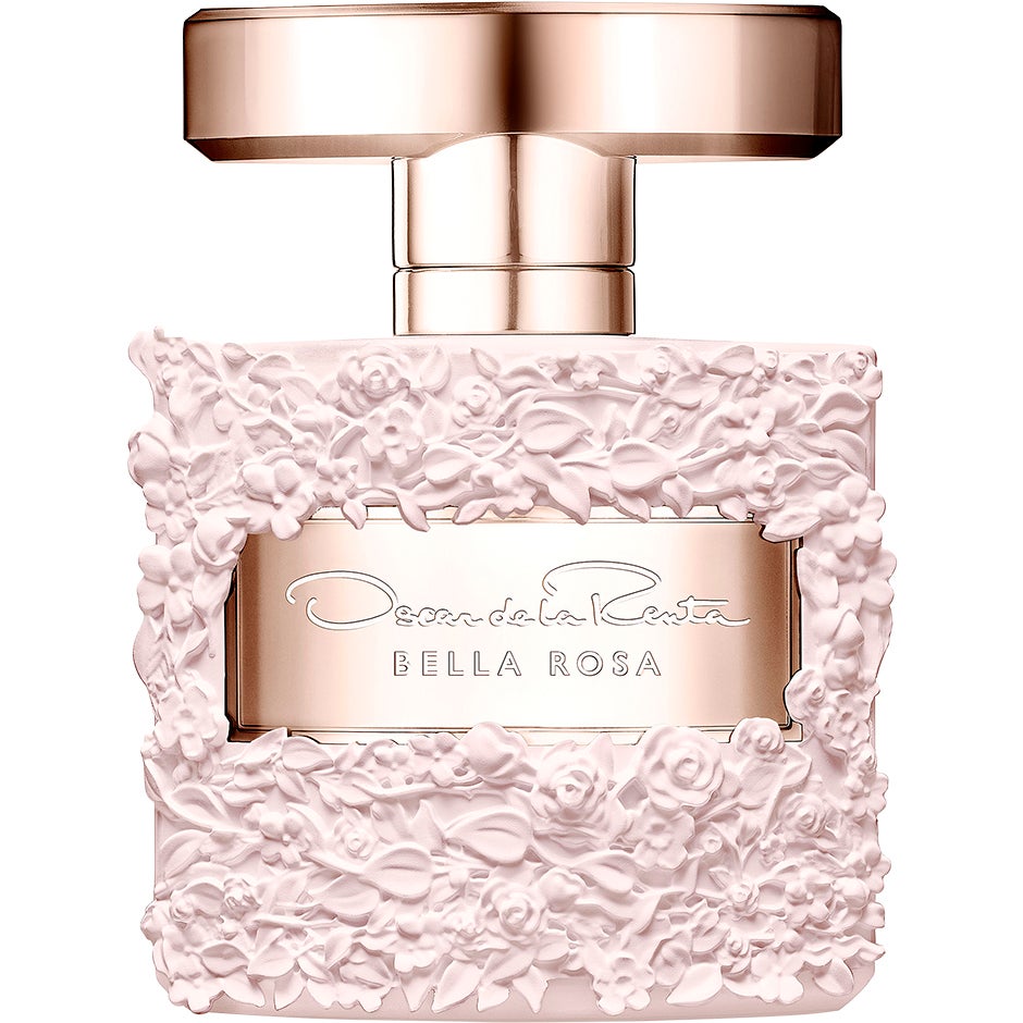 Oscar de la Renta Bella Rosa , 100 ml Oscar De La Renta Damparfym