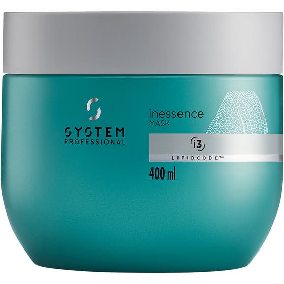 System Professional Inessence Mask 400 ml | Eleven.se