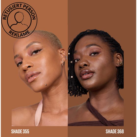 Lifter Plump & Glow Foundation