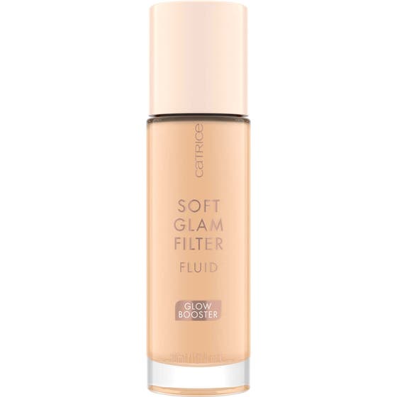 Soft Glam Filter Fluid