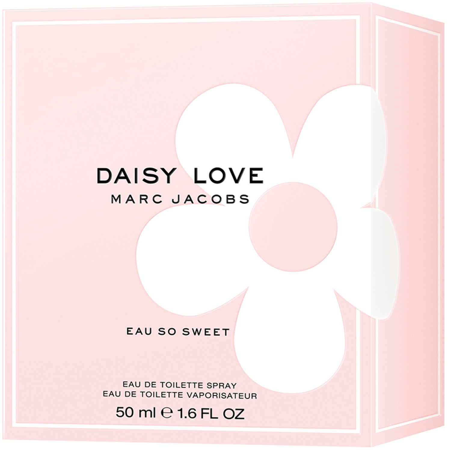 Daisy Love Eau So Sweet