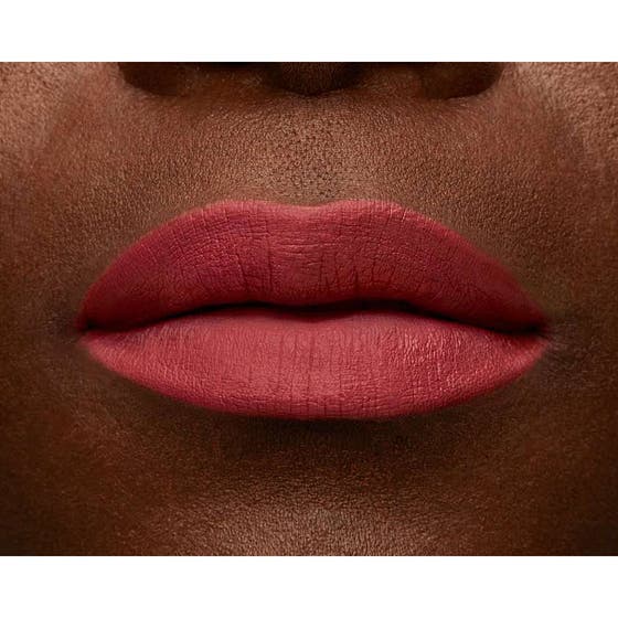 Always On Cream to Matte Lipstick