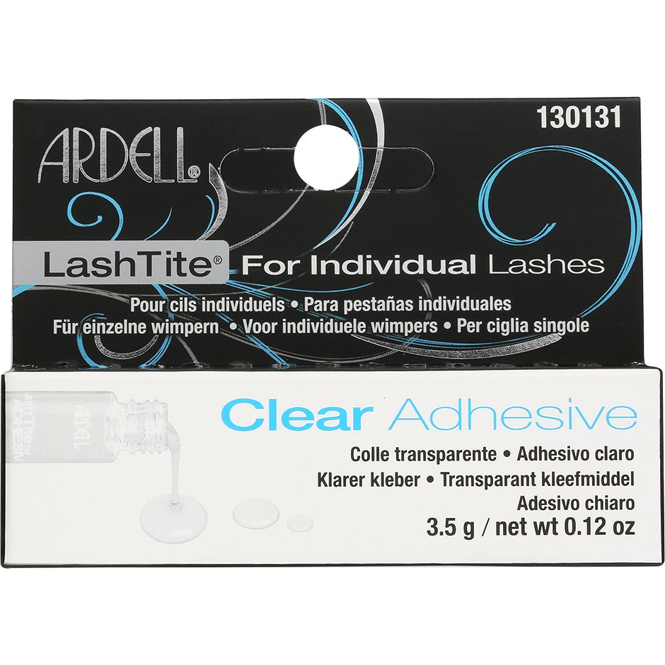 Ardell LashTite For Individual Lashes Clear