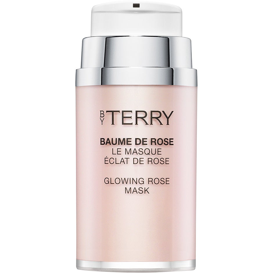By Terry Baume De Rose Glowing Mask
