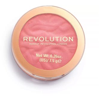 Blusher Reloaded