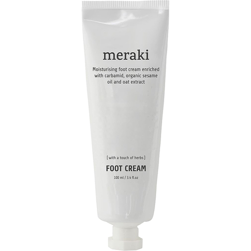 Meraki Foot Cream