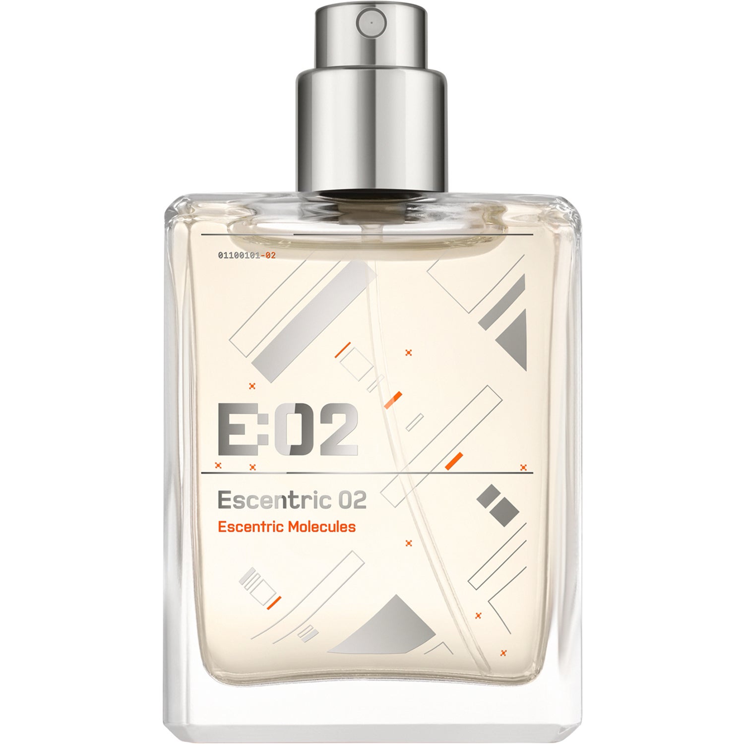 Escentric Molecules Escentric 02 EDT,  Escentric Molecules Unisexparfym