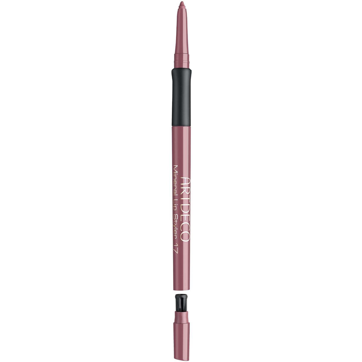 Artdeco Mineral Lip Styler 17 Mineral Vintage Nude 0,4 g